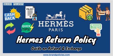 hermes retoure postbote|Hermes return policy.